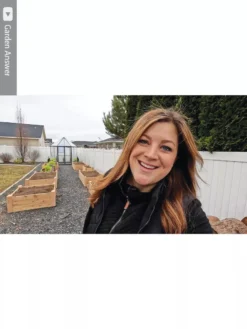 Copper Cap Raised Beds -Deals The Garden & Yard Store 040523 LL thumbnail 1