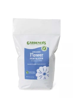 Gardener's Best® Flower Fertilizer -Deals The Garden & Yard Store 07316 8281 tif