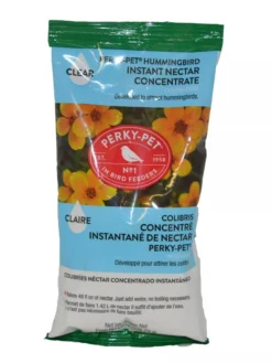 Hummingbird Nectar