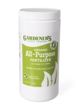 Gardener’s Best® All-Purpose Organic Fertilizer -Deals The Garden & Yard Store 36 398 480 tif