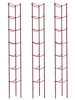 Tomato Ladders, Set Of 3 -Deals The Garden & Yard Store 38185 002E psd