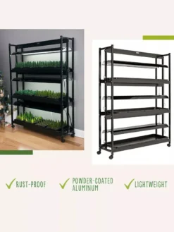 3-Tier Sunlite® Garden -Deals The Garden & Yard Store 39 357 7