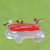 Window Hummingbird Feeder