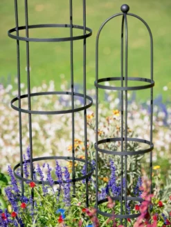 Essex Round Trellises -Deals The Garden & Yard Store 39544 4498 tif