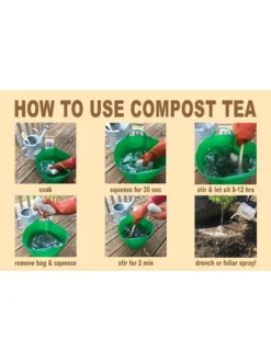 Malibu Compost Tea For Houseplants -Deals The Garden & Yard Store 3 4 crop 8600163 04V