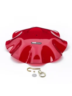 Birds Choice Weather Guard Feeder Cover -Deals The Garden & Yard Store 3 4 crop 8608735 21V