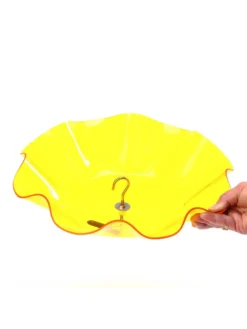 Birds Choice Weather Guard Feeder Cover -Deals The Garden & Yard Store 3 4 crop 8608735 23V