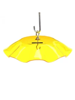 Birds Choice Weather Guard Feeder Cover -Deals The Garden & Yard Store 3 4 crop 8608735 25V