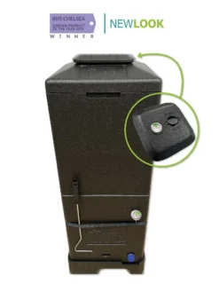 HOTBIN Mini Composter, 26 Gallon -Deals The Garden & Yard Store 3 4 crop 8611343 26V