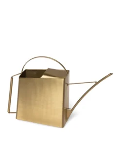Precision Brass Watering Can -Deals The Garden & Yard Store 3 4 crop 8612812 314
