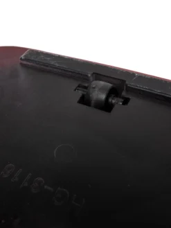 Viva Square Self-Watering Rolling Planter, 20" Diameter, Set Of 2 -Deals The Garden & Yard Store 3 4 crop 8612930 0109