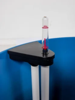 Viva Round Self-Watering Rolling Planter, 20" Diameter, Set Of 2 22 Viva Round Self-Watering Rolling Planter, 20" Diameter, Set Of 2 -Deals The Garden & Yard Store 3 4 crop 8612933 3904