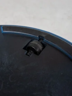 Viva Round Self-Watering Rolling Planter, 20" Diameter, Set Of 2 20 Viva Round Self-Watering Rolling Planter, 20" Diameter, Set Of 2 -Deals The Garden & Yard Store 3 4 crop 8612933 3907