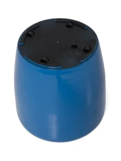 Viva Round Self-Watering Rolling Planter, 20" Diameter, Set Of 2 23 Viva Round Self-Watering Rolling Planter, 20" Diameter, Set Of 2 -Deals The Garden & Yard Store 3 4 crop 8612933 3910