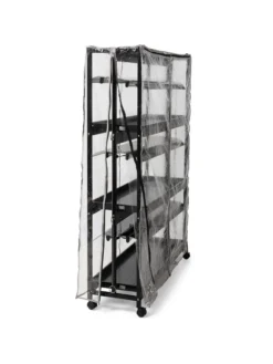 Sunlite 3-Tier Humidity Cover -Deals The Garden & Yard Store 3 4 crop 8612939 3873