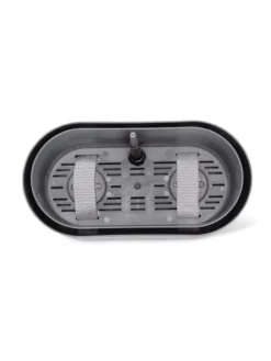 Tolita Recycled Self-Watering Flower Box -Deals The Garden & Yard Store 3 4 crop 8612964 06V tif