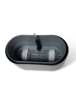 Tolita Recycled Self-Watering Flower Box -Deals The Garden & Yard Store 3 4 crop 8612964 4910