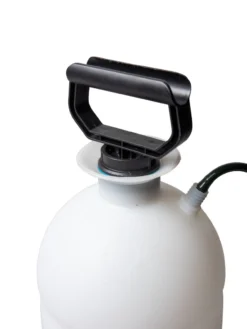 Sprayer Tank With Coil Hose Wand -Deals The Garden & Yard Store 3 4 crop 8612969 0021