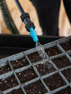 Sprayer Tank With Coil Hose Wand -Deals The Garden & Yard Store 3 4 crop 8612969 0154