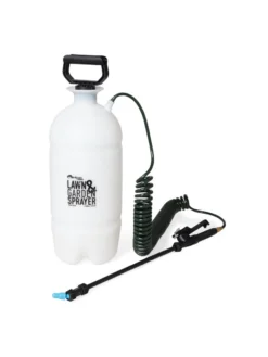 Sprayer Tank With Coil Hose Wand -Deals The Garden & Yard Store 3 4 crop 8612969 3152