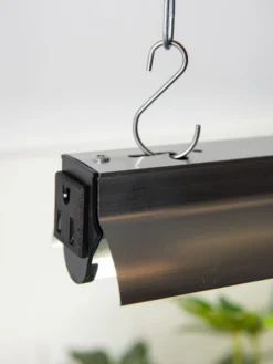 Miracle LED® Hangable LED Grow Light -Deals The Garden & Yard Store 3 4 crop 8612977 5512