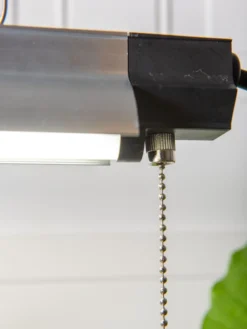 Miracle LED® Hangable LED Grow Light -Deals The Garden & Yard Store 3 4 crop 8612977 5517