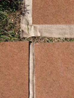 Coco Coir Walkway Mat 2' X 3', Set Of 4 -Deals The Garden & Yard Store 3 4 crop 8613055 0022