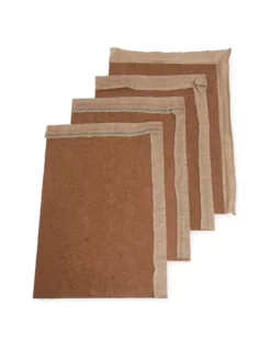 Coco Coir Walkway Mat 2' X 3', Set Of 4 -Deals The Garden & Yard Store 3 4 crop 8613055 3967