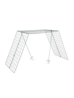 Over The Top Cucumber And Squash Trellis -Deals The Garden & Yard Store 3 4 crop 8613058 4890