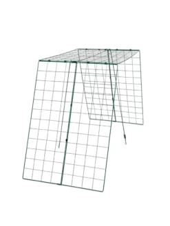 Over The Top Cucumber And Squash Trellis -Deals The Garden & Yard Store 3 4 crop 8613058 4893