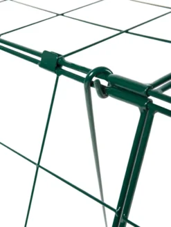 Over The Top Cucumber And Squash Trellis -Deals The Garden & Yard Store 3 4 crop 8613058 4895