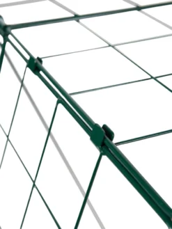 Over The Top Cucumber And Squash Trellis -Deals The Garden & Yard Store 3 4 crop 8613058 4897