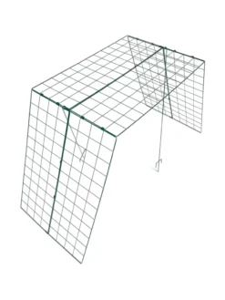 Over The Top Cucumber And Squash Trellis -Deals The Garden & Yard Store 3 4 crop 8613058 4899