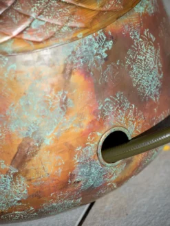 Acorn Hose Pot -Deals The Garden & Yard Store 3 4 crop 8613361 0049