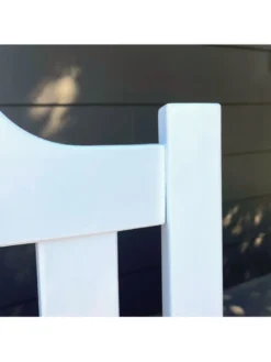 Americana Rocking Chair -Deals The Garden & Yard Store 3 4 crop 8613364 29v