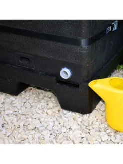 HOTBIN MK2 Compost Pedestal -Deals The Garden & Yard Store 3 4 crop 8613704 01V