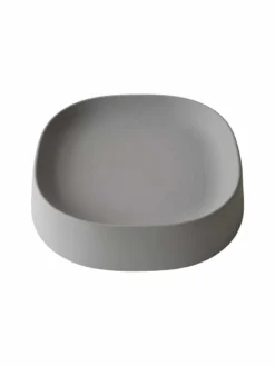 Small Pebble Plant Caddy