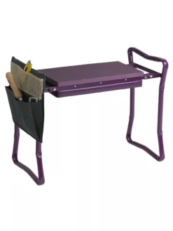 Tool Pouch For Deep-Seat Kneeler 5 Tool Pouch For Deep-Seat Kneeler -Deals The Garden & Yard Store 40009 791 3 4