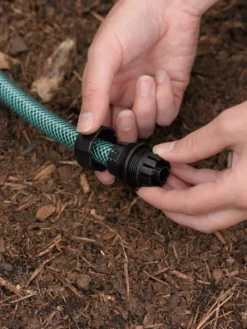 Snip-n-Drip Soaker Hose System -Deals The Garden & Yard Store 40205 083 tif