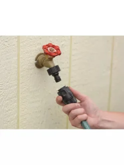 Snip-n-Drip Soaker Hose System -Deals The Garden & Yard Store 40205 117 fpo 3 4