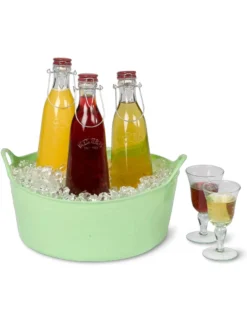 Shallow Tubtrug, 4 Gallon -Deals The Garden & Yard Store 40326 3218 tif