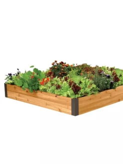 3' Raised Beds -Deals The Garden & Yard Store 8586765 001E 1