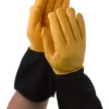 Men's Gold Leaf Tough Touch™ Gloves