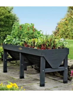 VegTrug® Patio Garden -Deals The Garden & Yard Store 8586918 002 3 4