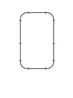 Birdies™ Modular Metal Raised Bed -Deals The Garden & Yard Store 8586930 MetalRB 003ed 3 4