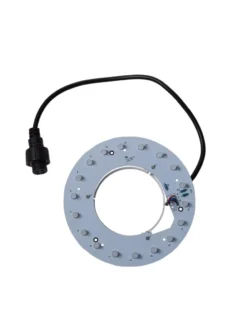 Solar Illuminated Planter, 18" -Deals The Garden & Yard Store 8586945 4637 tif