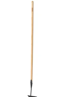 Gardener's Lifetime Half-Moon Hoe -Deals The Garden & Yard Store 8586976 0965 tif