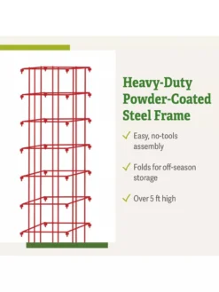 Bean Tower 10 Bean Tower -Deals The Garden & Yard Store 8587060 productdetails