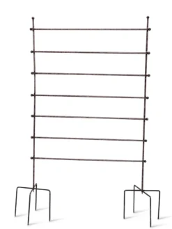 Jardin Ladder Trellis 8 Jardin Ladder Trellis -Deals The Garden & Yard Store 8587107 7242 tif
