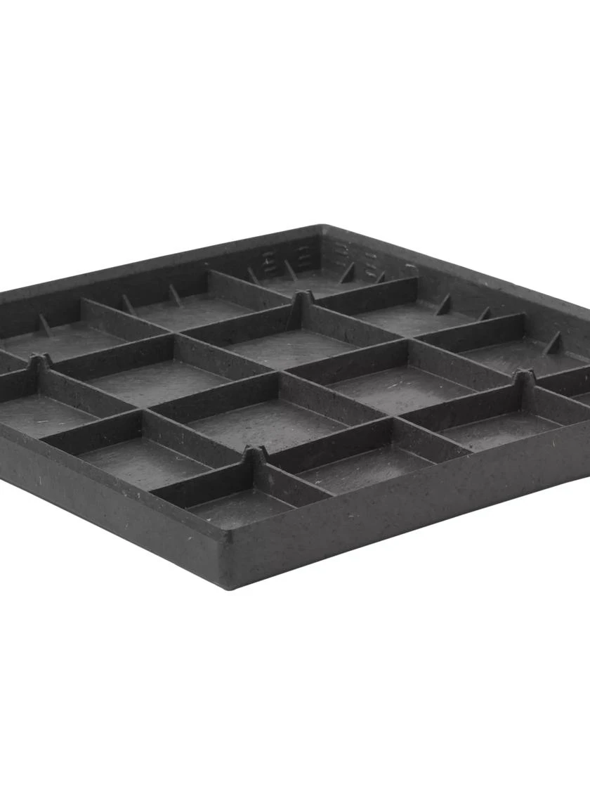 12" X 12" Stomp Stones™, Set Of 4 6 12" X 12" Stomp Stones™, Set Of 4 - Image 6